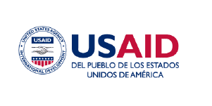 Logo US AID