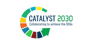 Logo Catalyst 2030