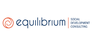 Logo Equilibrium