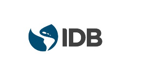 Logo IDB