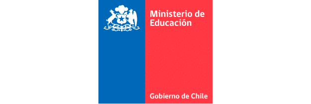 Logo MInisterio de Educaciòn Gobierno de Chile