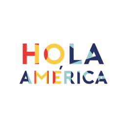 Hello America logo