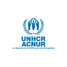 UNHCR logo