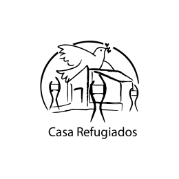 Refugee House Logo
