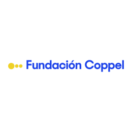 Coppel Foundation logo