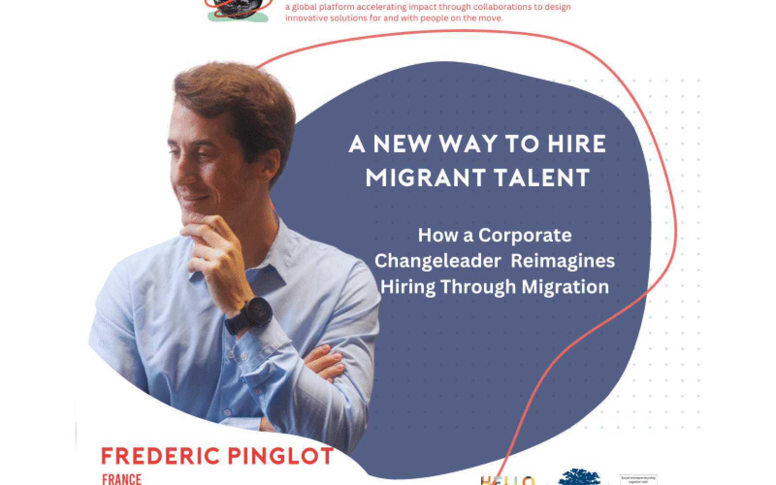 A New way to Hire