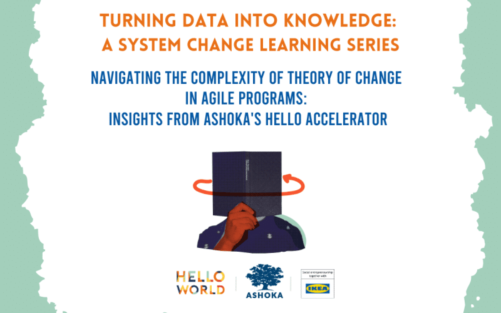 Turning Data into Knowledge