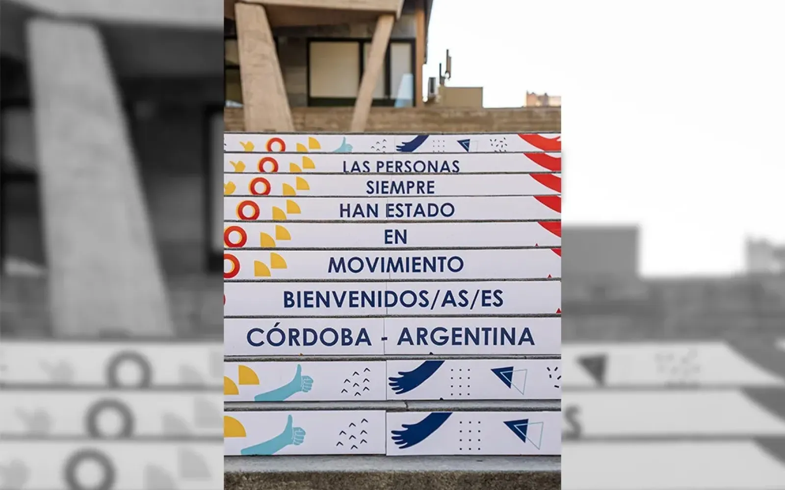 Festival Hola América 2023
