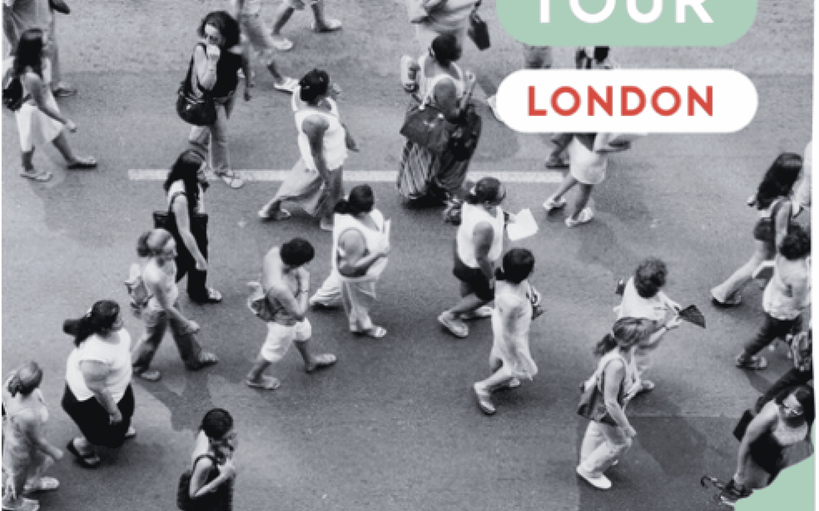London tour