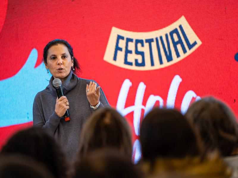 Festival Hola América 2023