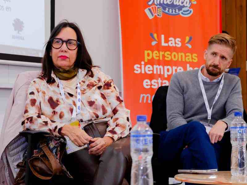 Festival Hola América 2024