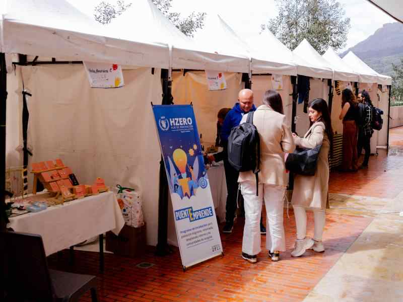Festival Hola América 2024