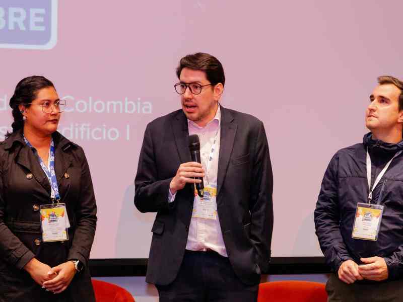 Festival Hola América 2024