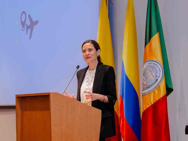 Festival Hola América 2024