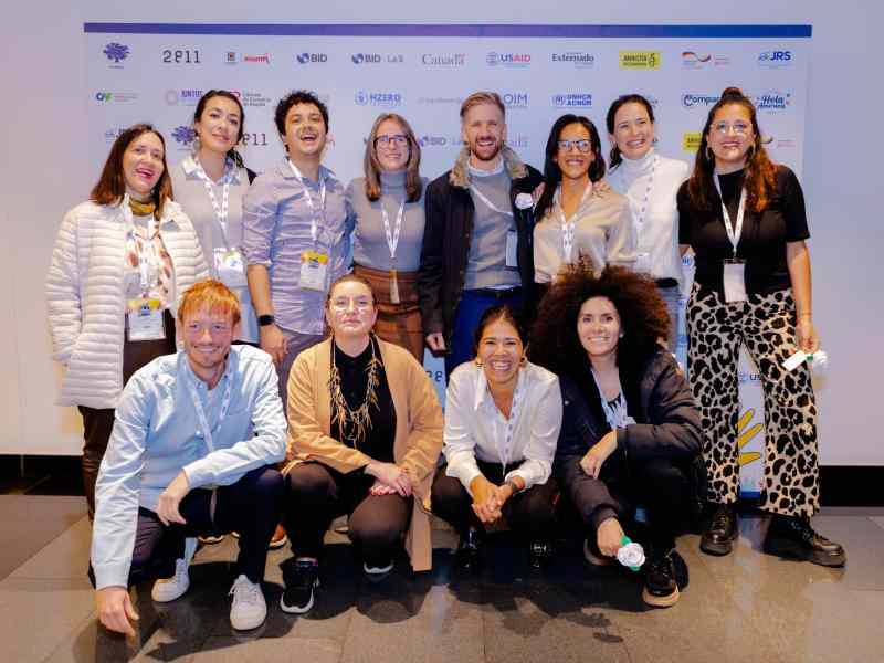 Festival Hola América 2024