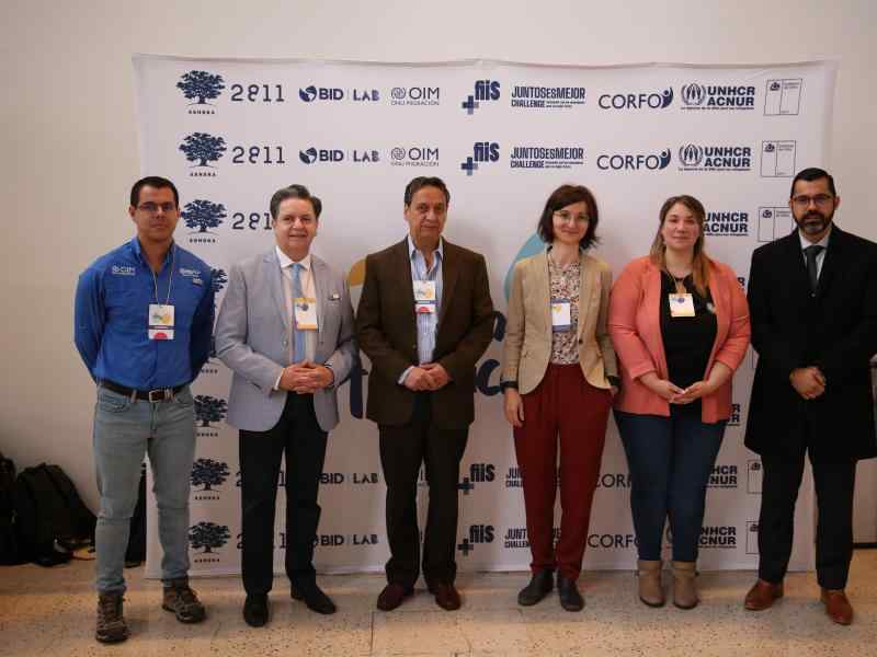 Festival Hola América 2022