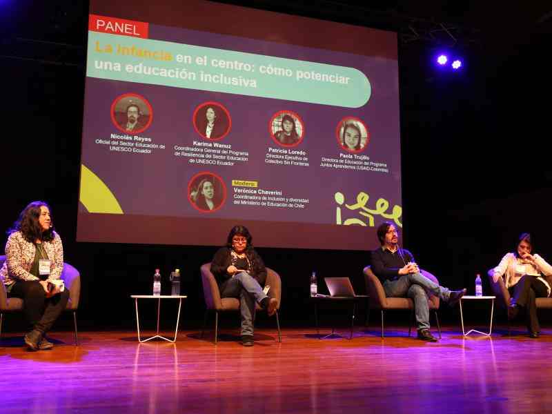 Festival Hola América 2022