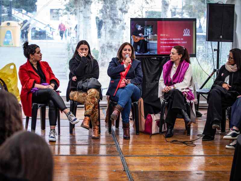 Festival Hola América 2023