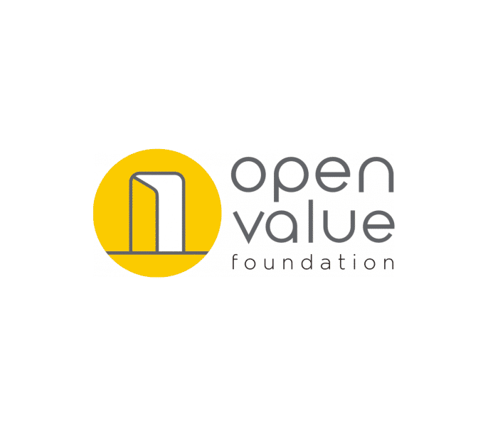 open
