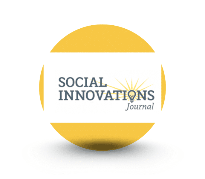Revista de Innovación Social