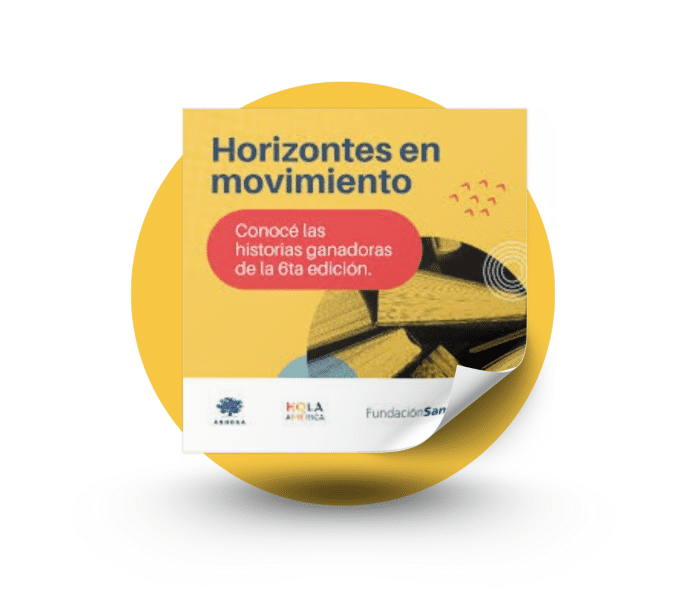 horizontes
