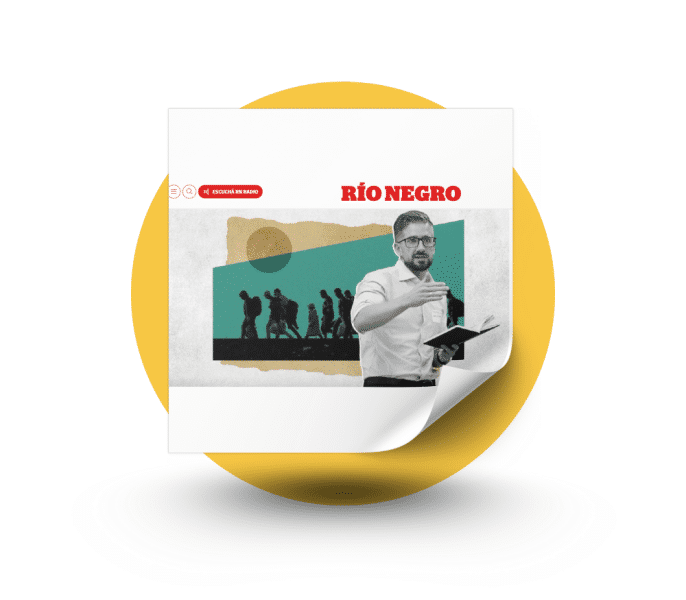 Río Negro