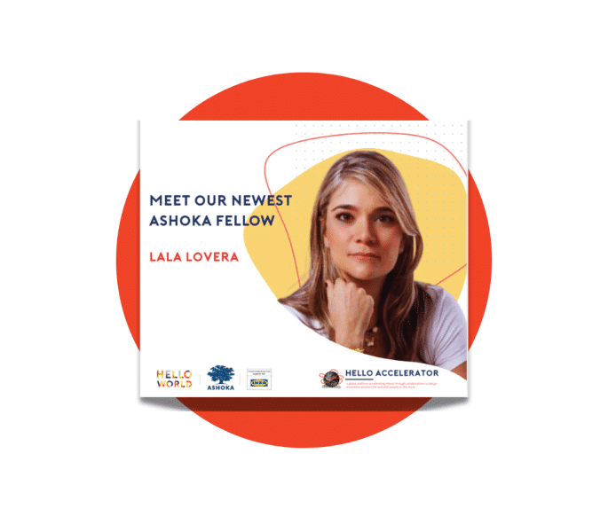 lala