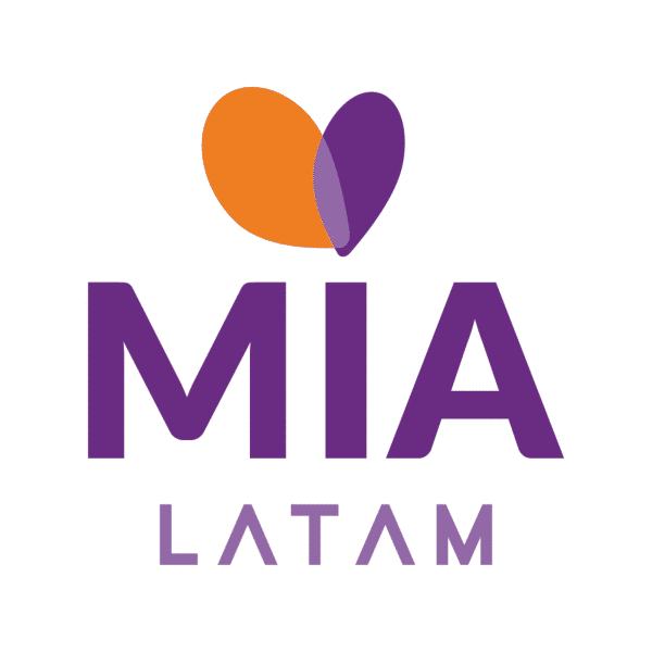 Logo MIA LATAM